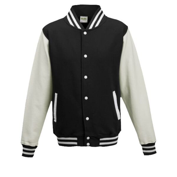 Youth Heavyweight Letterman Jacket Thumbnail