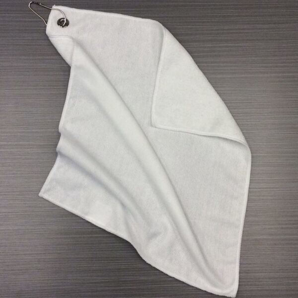 Microfiber Golf Towel Thumbnail