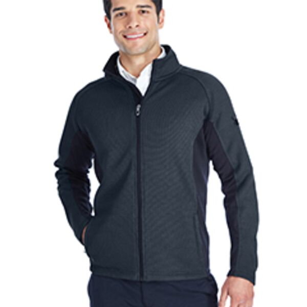Men's Constant Full-Zip Sweater Fleece Jacket Thumbnail