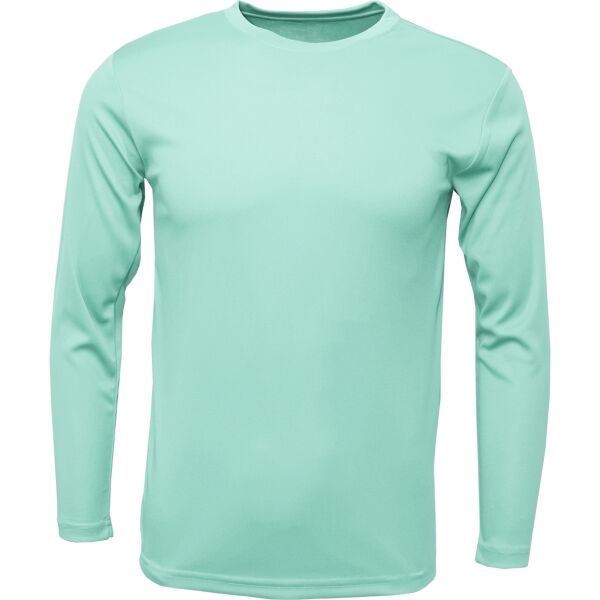 BAW XT96 Men Xtreme-Tek Long Sleeve Shirt Thumbnail