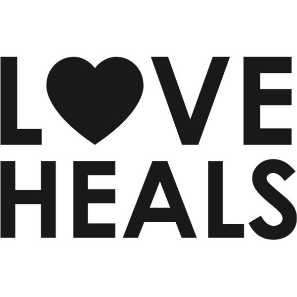 Love Heals No tagline Thumbnail