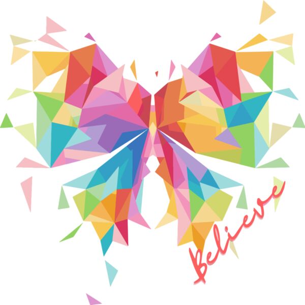 Heal The Planet Believe Thumbnail