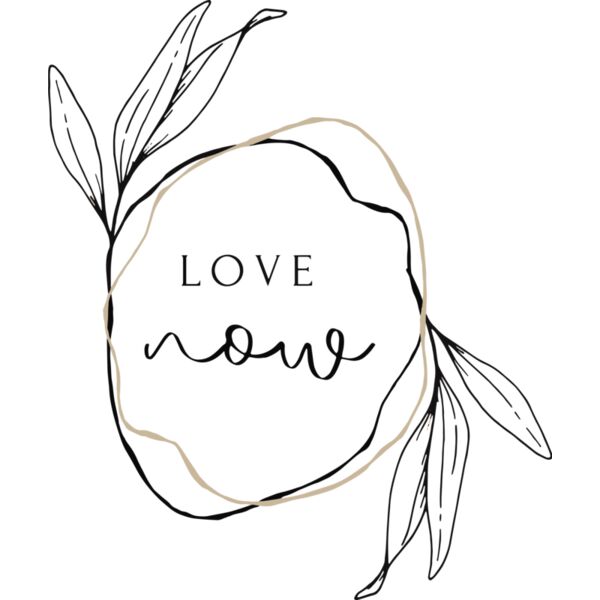 Heal The Planet Love Now Thumbnail