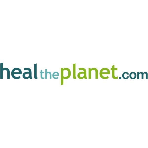 Heal The Planet.com  Color Version Thumbnail
