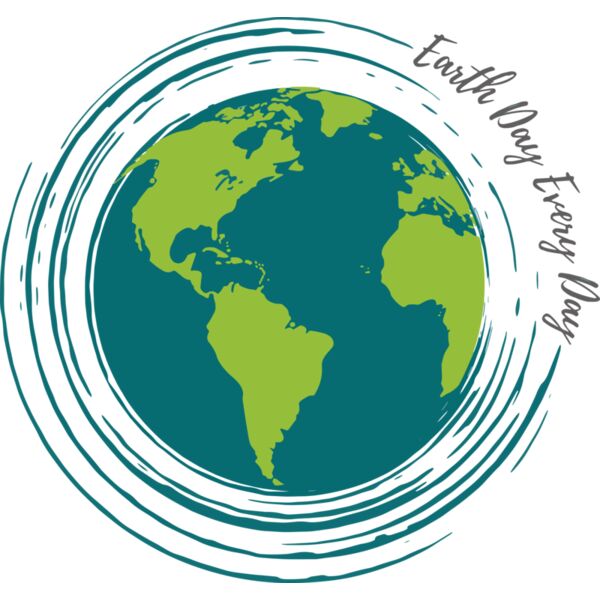 Earth Day WHITE  Thumbnail